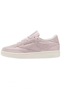 Reebok Classic Femme Baskets Basses Pink