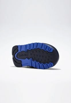 Reebok Classic Chaussures Premiers Pas Blue Enfant -Reebok Classic Soldes Magasin b6399f1157c641c59145327739291297