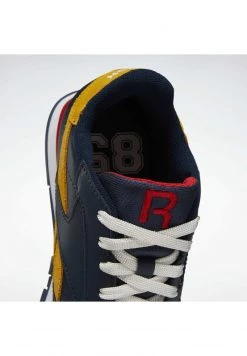 Reebok Classic Unisex CLASSIC LEATHER Chaussures Premiers Pas Blue 17 Reebok Classic Unisex CLASSIC LEATHER Chaussures Premiers Pas Blue -Reebok Classic Soldes Magasin b65e7085b4214fb7ba76afb24902fccc