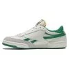 Reebok Classic Baskets Basses Weiß Homme