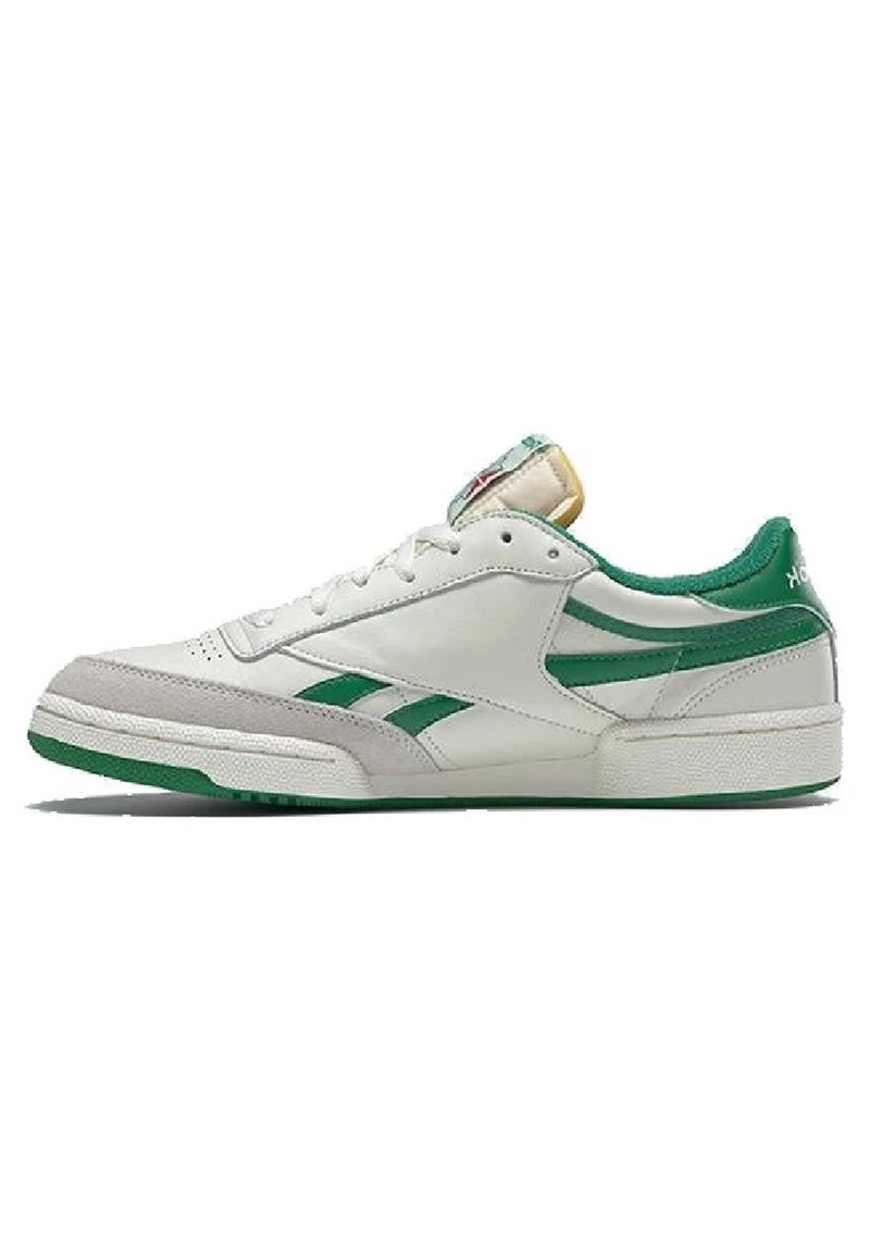 Reebok Classic Baskets Basses Weiß Homme 1 Reebok Classic Baskets Basses Weiß Homme