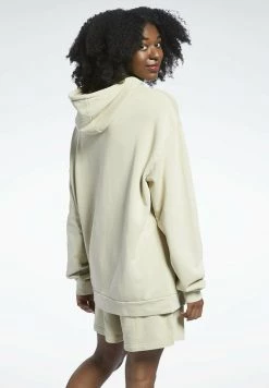 Reebok Classic Femme CLASSICS NATURAL DYE Sweat à Capuche Beige 8 Reebok Classic Femme CLASSICS NATURAL DYE Sweat à Capuche Beige -Reebok Classic Soldes Magasin b6efafa9835c43c59e32ef631dc01fbd