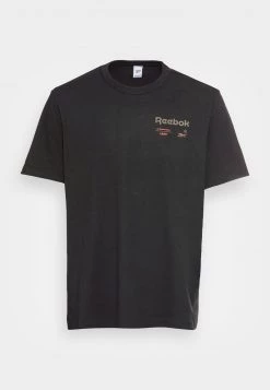 Reebok Classic Homme T Shirt Imprimé Black -Reebok Classic Soldes Magasin b939fedeb7db4462a7a9f30ae78f2c4d