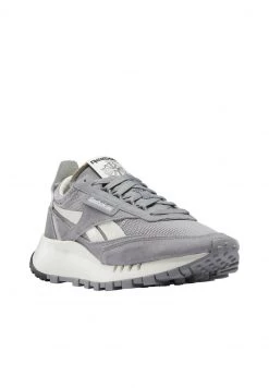 Reebok Classic CLASSIC LEGACY UNISEX Baskets Basses Mgh Solid Grey/pure Grey/chalk -Reebok Classic Soldes Magasin b9ca4a34aa24453aae048f851c1c1452
