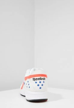 Reebok Classic Unisex PYRO Baskets Basses White/neon Red/cobalt 9 Reebok Classic Unisex PYRO Baskets Basses White/neon Red/cobalt -Reebok Classic Soldes Magasin bac527872ab74e06a2a249ced2781cc6