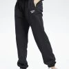 Reebok Classic Femme CLASSICS Pantalon De Survêtement Black