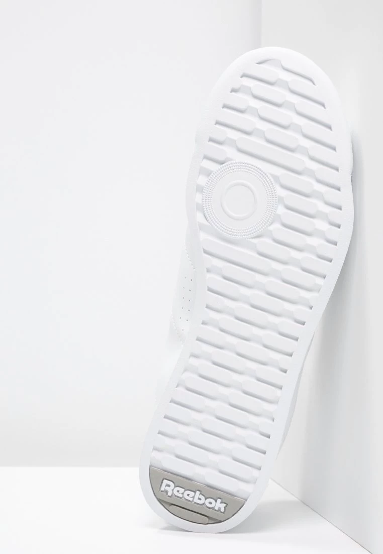 Reebok Classic PRINCESS Baskets Basses White Femme 6 Reebok Classic PRINCESS Baskets Basses White Femme – Image 6