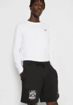 Reebok Classic Homme IVERSON Short Black -Reebok Classic Soldes Magasin bc77987ffb154d55a9b5dbfb36086ea3