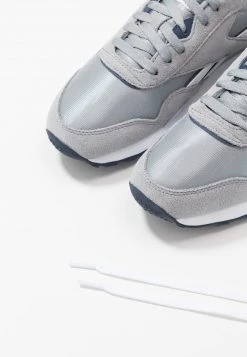 Reebok Classic CL NYLON UNISEX Baskets Basses Panton 12 Reebok Classic CL NYLON UNISEX Baskets Basses Panton -Reebok Classic Soldes Magasin bca3c6f9345b42b1b594345854011e61