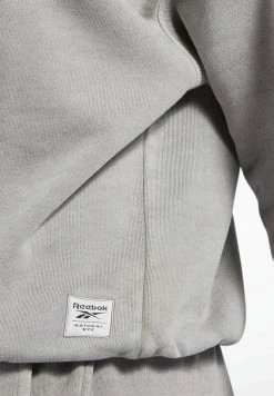 Reebok Classic Femme NATURAL Sweatshirt Grey 10 Reebok Classic Femme NATURAL Sweatshirt Grey -Reebok Classic Soldes Magasin bcec7c5b971448648328962810ec83c5