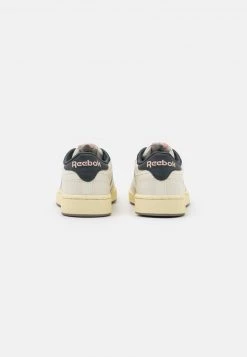 Reebok Classic CLUB C 85 UNISEX Baskets Basses White/pale Yelllow -Reebok Classic Soldes Magasin be36053070984cc28f860d35fdbeb0ef