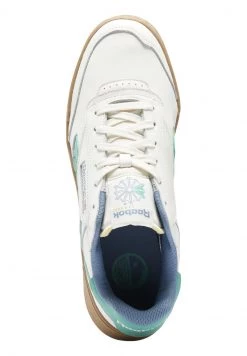 Reebok Classic Unisex CLUB C LEGACY REVENGE Baskets Basses Chalk/semi Future Teal/reebok Lee -Reebok Classic Soldes Magasin bedc8080f7e54762a95f3cb9b88e80ae