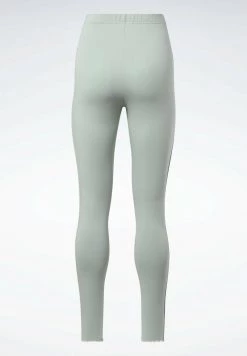 Reebok Classic Legging Green Femme 13 Reebok Classic Legging Green Femme -Reebok Classic Soldes Magasin beebe5975f80411abe5f288202569203
