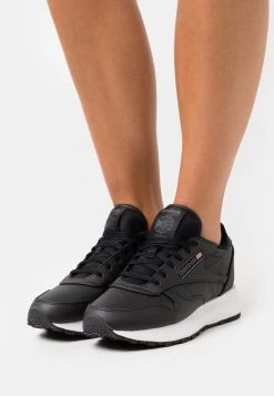 Reebok Classic Femme CLASSIC SP VEGAN Baskets Basses Core Black/pure Grey