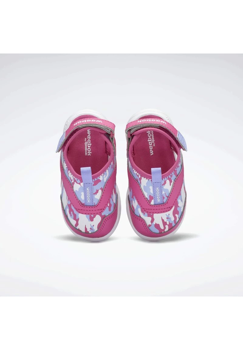 Reebok Classic ONYX COAST Sandales De Randonnée Pink Unisex 3 Reebok Classic ONYX COAST Sandales De Randonnée Pink Unisex – Image 3