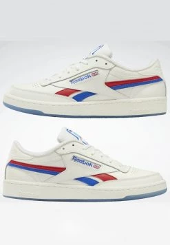 Reebok Classic REVENGE Baskets Basses White Homme -Reebok Classic Soldes Magasin bff5792fd50842229bab16c3fc32eb7b