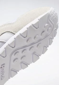 Reebok Classic Femme CLASSIC NYLON Baskets Basses White -Reebok Classic Soldes Magasin c0a3d9c9dff844b7922b09439c6f7be2