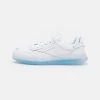 Reebok Classic CLUB C LEGACY UNISEX Baskets Basses Footwear White/blue/radiant Aqua