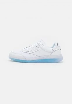 Reebok Classic CLUB C LEGACY UNISEX Baskets Basses Footwear White/blue/radiant Aqua