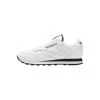 Reebok Classic CLASSIC LEATHER Baskets Basses White Homme