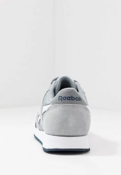Reebok Classic CL NYLON UNISEX Baskets Basses Panton 10 Reebok Classic CL NYLON UNISEX Baskets Basses Panton -Reebok Classic Soldes Magasin c2971a8d67d6466e8e741eefba93d182