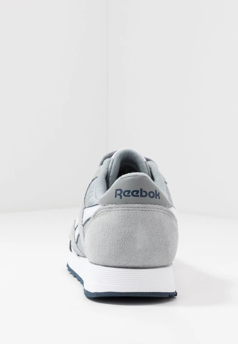 Reebok Classic CL NYLON UNISEX Baskets Basses Panton 4 Reebok Classic CL NYLON UNISEX Baskets Basses Panton – Image 4