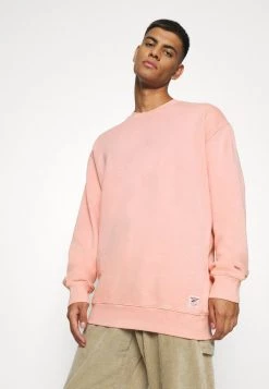 Reebok Classic CREW Sweatshirt Frost Berry Homme