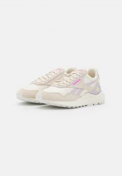 Reebok Classic CL LEGACY AZ Baskets Basses Alabaster/chalk/quartz Glow Femme -Reebok Classic Soldes Magasin c2e88587f04e403e9856cdae3cfbb5fb