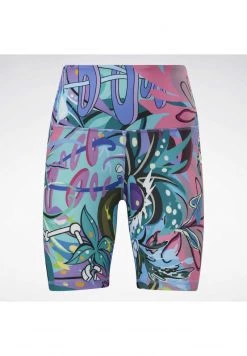 Reebok Classic Femme Short Turquoise -Reebok Classic Soldes Magasin c3371409a320400bab8fc562e6c15af4