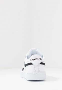 Reebok Classic CLUB C REVENGE MU Baskets Basses White/black/none Unisex 9 Reebok Classic CLUB C REVENGE MU Baskets Basses White/black/none Unisex -Reebok Classic Soldes Magasin c3a25f2695df407a9467870c2f3742f5