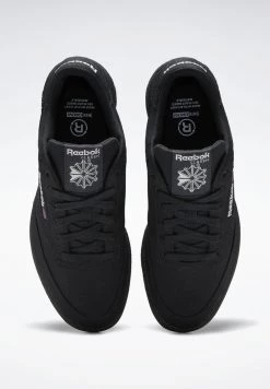 Reebok Classic CLUB C 85 GROW UNISEX Baskets Basses Core Black/core Black/ftwr White -Reebok Classic Soldes Magasin c3db6e51ece142a499d1fc4c92c96114