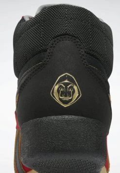 Reebok Classic Baskets Basses Red Femme -Reebok Classic Soldes Magasin c40249166b43499398cff3f4b8304964