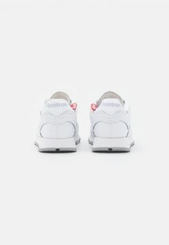 Reebok Classic CLASSIC Baskets Basses Footwear White/pure Grey/rhodonite Femme -Reebok Classic Soldes Magasin c428c2e1e46749da83ccae84df5c820c