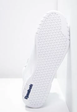 Reebok Classic EX O FIT LEATHER SHOES Baskets Montantes White Unisex -Reebok Classic Soldes Magasin c4b49fb8857c4807b022d568b1c66c5c