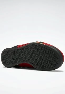 Reebok Classic Baskets Basses Red Femme -Reebok Classic Soldes Magasin c4fd859818ce4259bc8af0f8cad20069