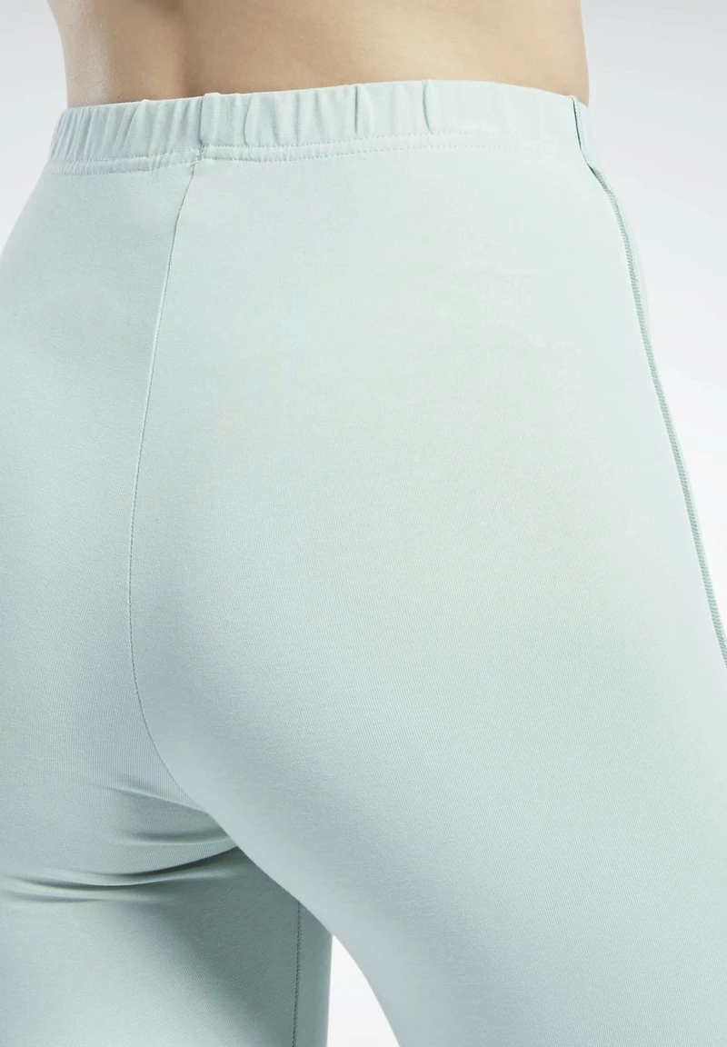 Reebok Classic Legging Green Femme 5 Reebok Classic Legging Green Femme – Image 5