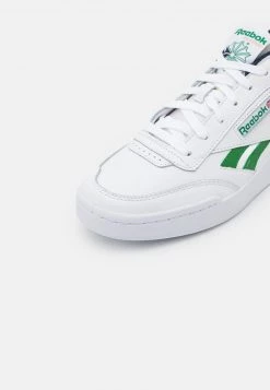 Reebok Classic CLUB C LEGACY REVENGE Baskets Basses Footwear White/glen Green/vector Navy Unisex -Reebok Classic Soldes Magasin c575fb16dd234924831e099a9d91c17b