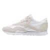 Reebok Classic Femme CLASSIC NYLON Baskets Basses White