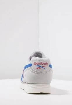 Reebok Classic RAPIDE Baskets Basses Grey/blue/berry/chalk Unisex -Reebok Classic Soldes Magasin c6ae8a9b4487467da4f146162b8e9f92