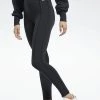 Reebok Classic Legging Black Femme