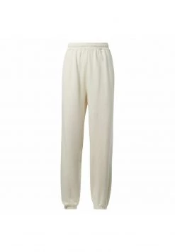 Reebok Classic NATURAL DYE SMALL LOGO FRENCH TERRY Pantalon De Survêtement White Femme -Reebok Classic Soldes Magasin c72d19e4112e467f8bf8c38bc55c9818