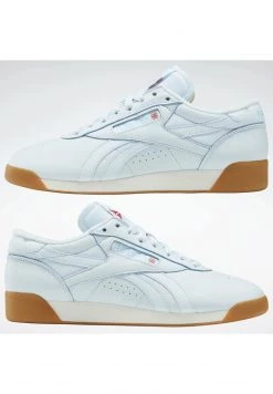 Reebok Classic Baskets Basses Blue Femme -Reebok Classic Soldes Magasin c760fd6923f1489a947887dbe87a8821