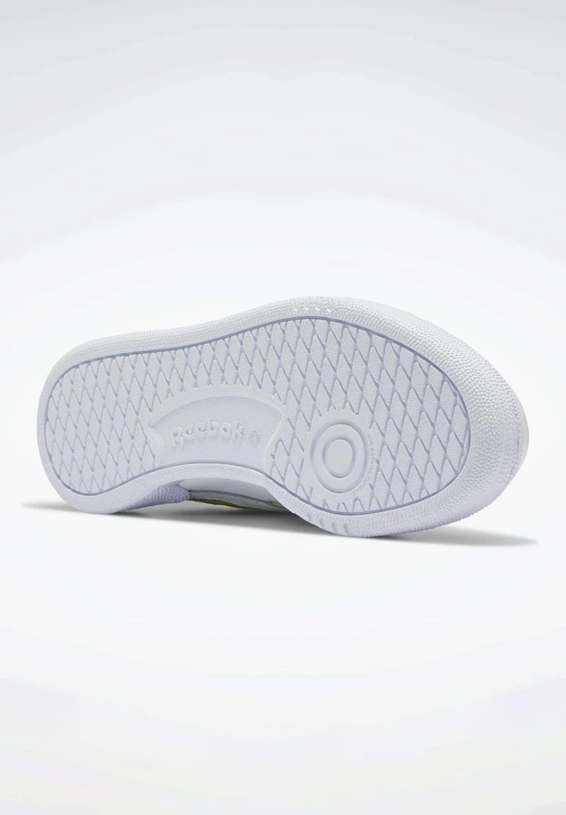 Reebok Classic Baskets Basses White Femme 5 Reebok Classic Baskets Basses White Femme – Image 5