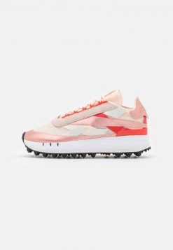 Reebok Classic LEGACY 83 Baskets Basses Ceramic Pink/dynamic Red/morning Fog Femme -Reebok Classic Soldes Magasin c83b84fb5b4c44658f10251a7b4fe2bb