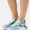 Reebok Classic Femme CL LEGACY Baskets Basses Chalk Blu/white