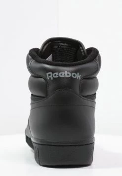 Reebok Classic Unisex EX O FIT LEATHER SHOES Baskets Montantes Black 9 Reebok Classic Unisex EX O FIT LEATHER SHOES Baskets Montantes Black -Reebok Classic Soldes Magasin c8bae3231bb44c8994fa54cf40af9f87