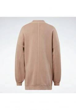 Reebok Classic Sweatshirt Red Femme -Reebok Classic Soldes Magasin c910a893b5794934ae0374ad5defa37e