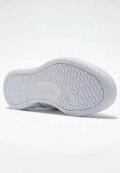 Reebok Classic Unisex CLUB C MID II Baskets Basses White -Reebok Classic Soldes Magasin c93b5e7dad8f48929d951a2acb63d945