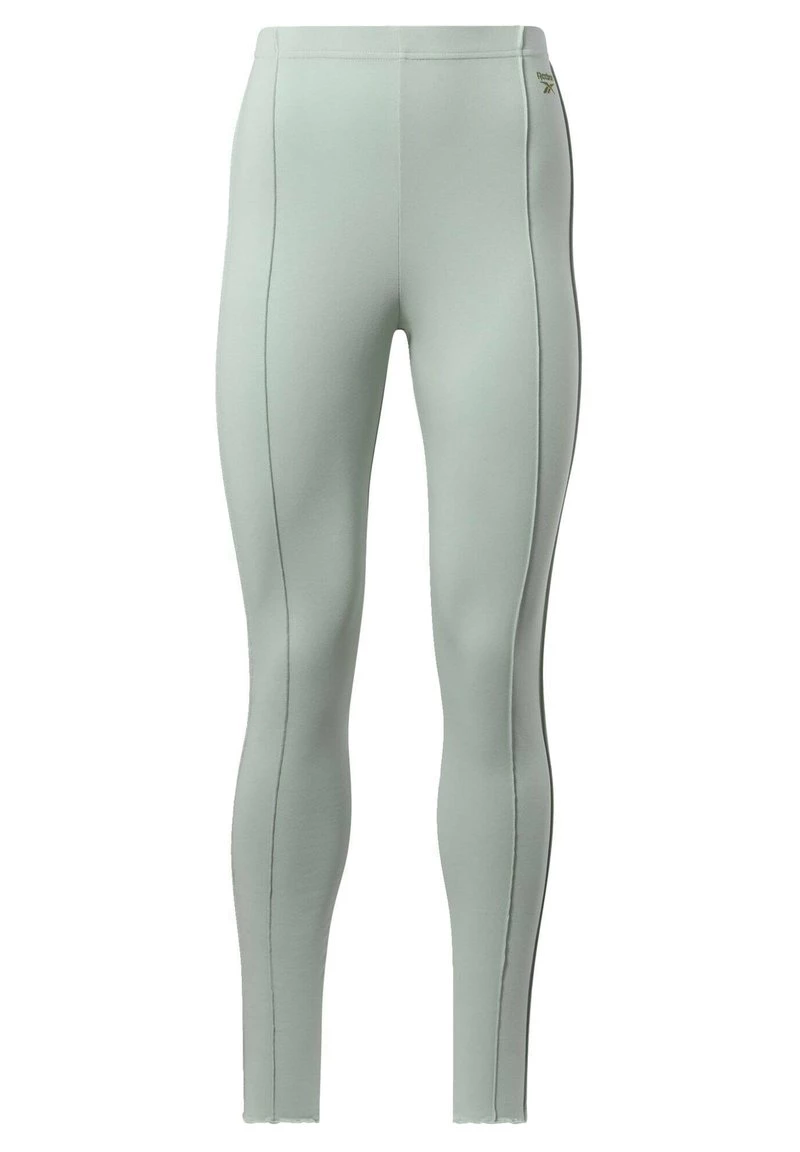 Reebok Classic Legging Green Femme 6 Reebok Classic Legging Green Femme – Image 6
