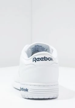 Reebok Classic EXOFIT LO CLEAN LOGO SHOES Baskets Basses White/royal Blue Unisex -Reebok Classic Soldes Magasin ca39573515fd4a19ac7cb5a9c6582c06